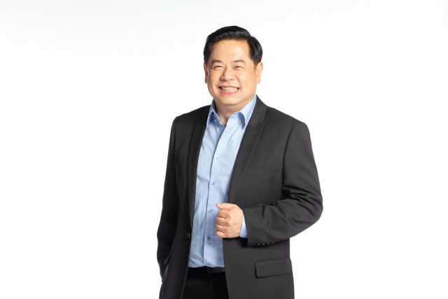 มั่นคงเคหะการ