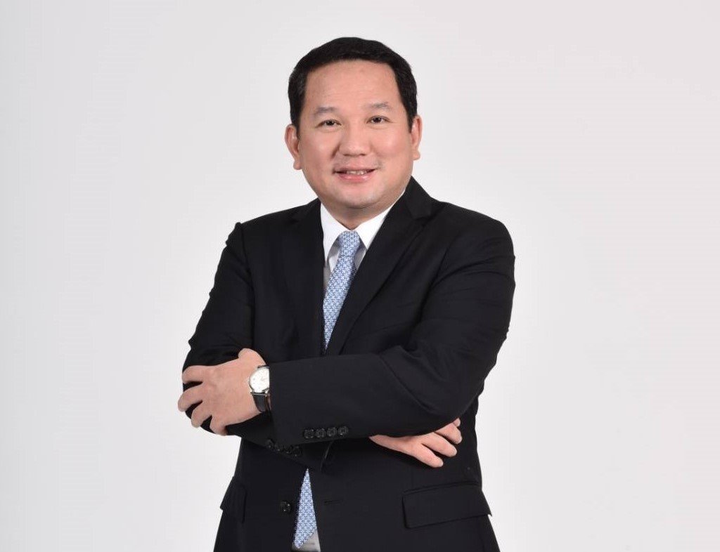 ประเสริฐ แต่ดุลยสาธิต