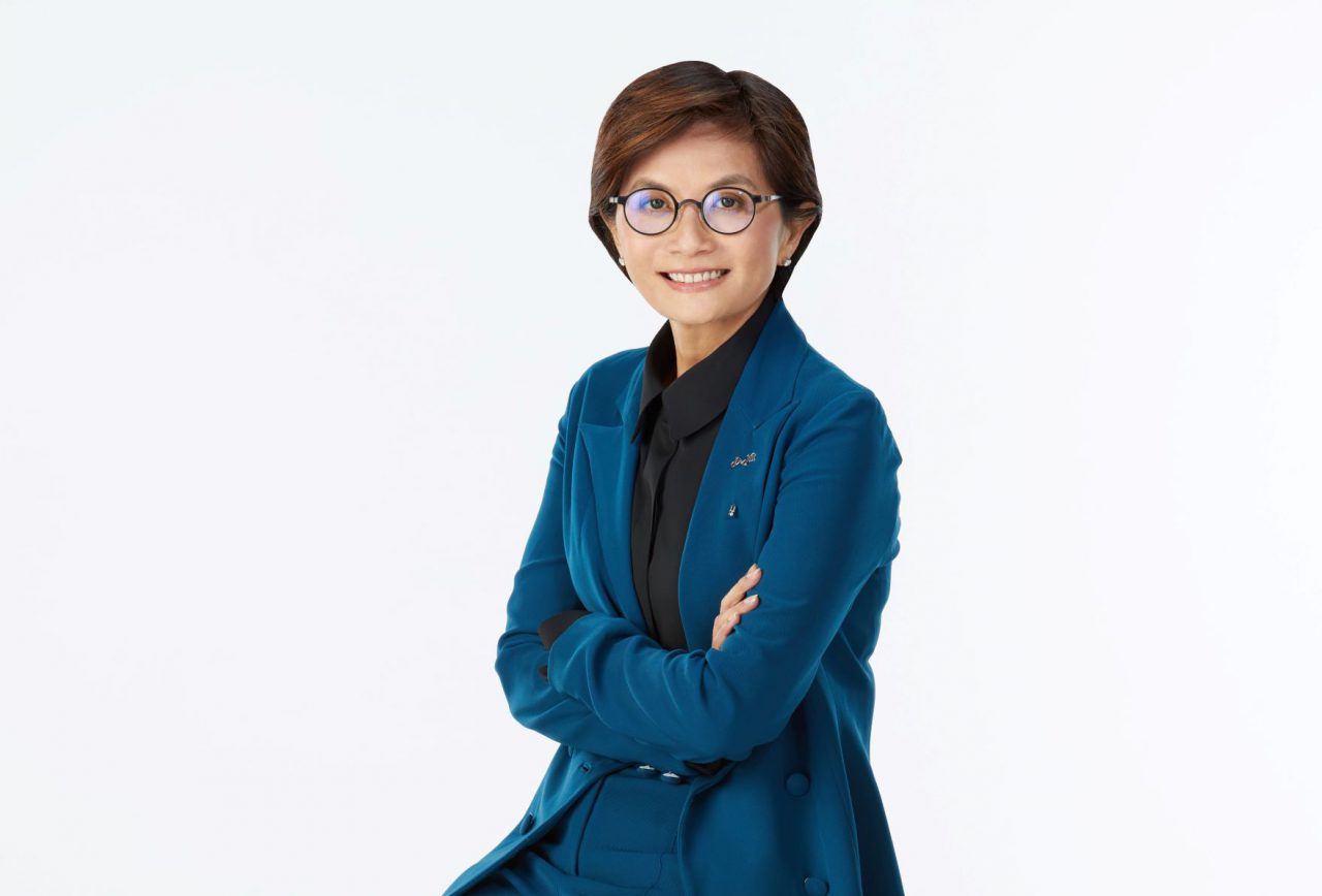 ผศ.ดร.เกษรา ธัญลักษณ์ภาคย์