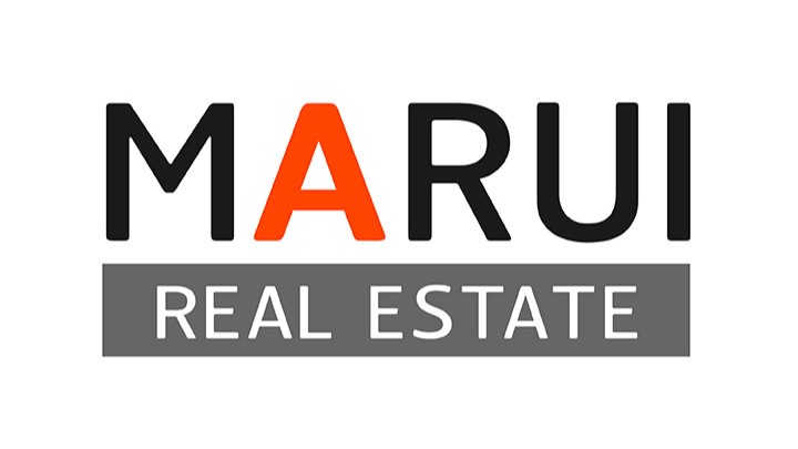 NEW Logo Marui