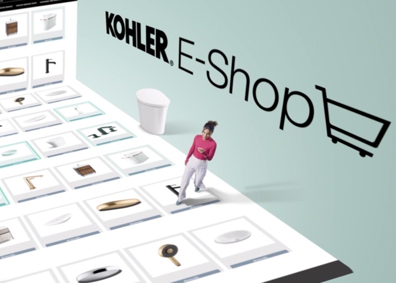 5 KOHLER E Shop