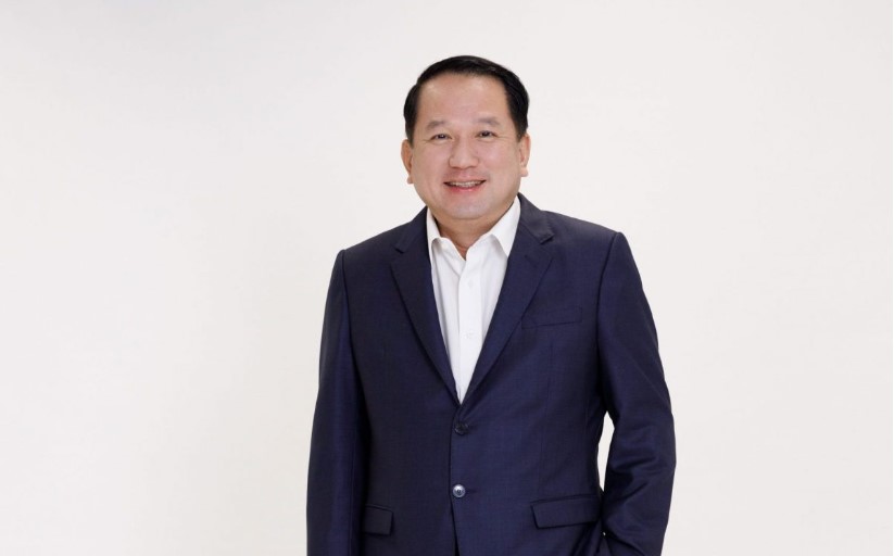 ประเสริฐ แต่ดุลยสาธิต