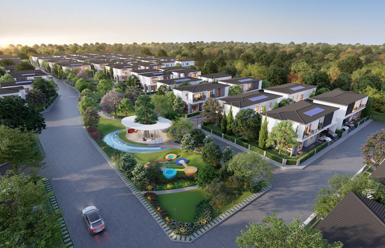 บ้าน เพอร์เฟค