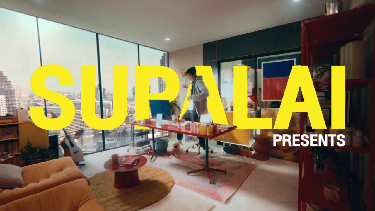 thSupalai Built For Real Life