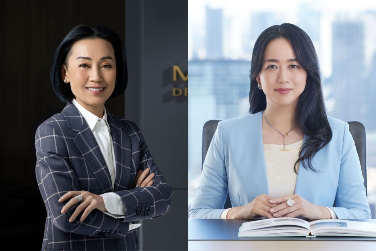 เมเจอร์xMORI TRUST