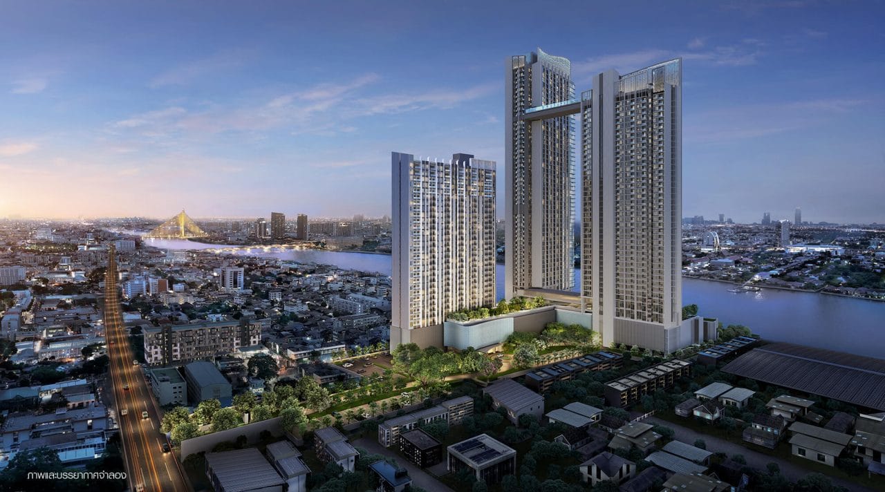 วันเวลา BUILDING