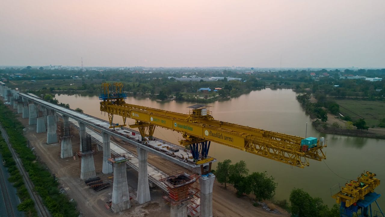 CIVIL โครงการก่อสร้าง