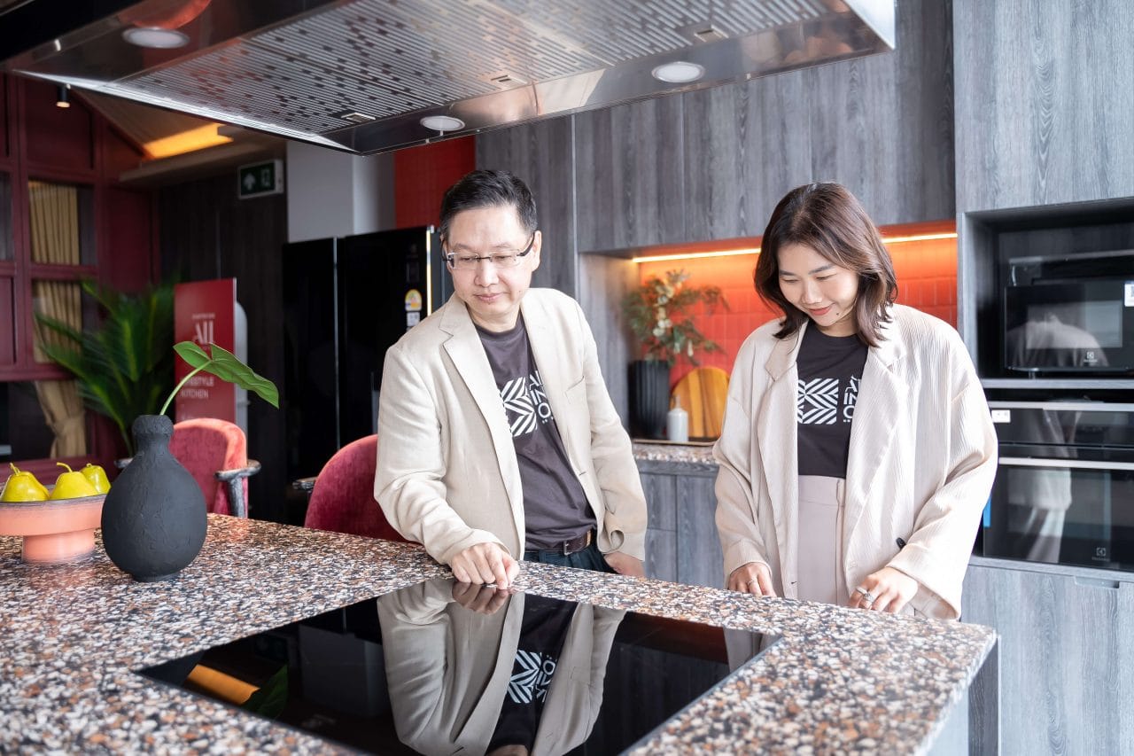 Chapter One All Ramintra