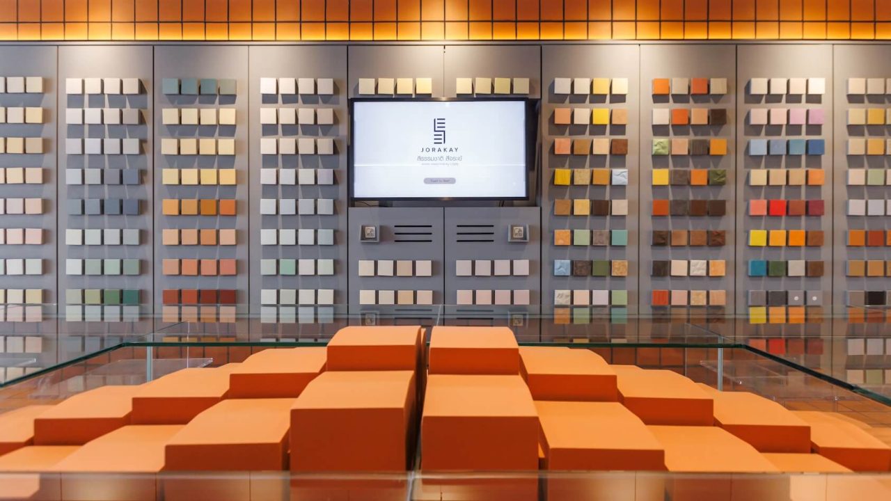 จระเข้ ลุยตลาดสีเมืองไทยมูลค่า หมื่นล้านบาท ชี้ตลาด สีปลอดภัย และ สีสร้างลาย มาแรง