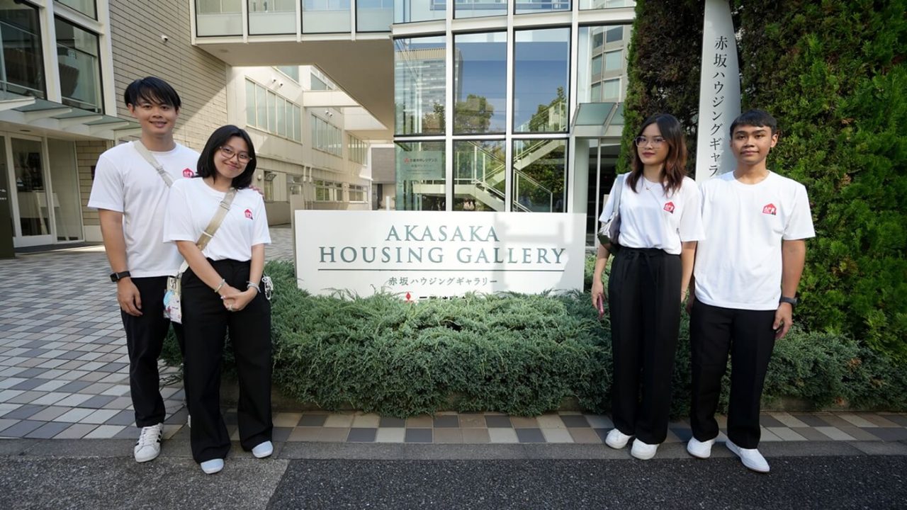 AP Openhouse Renovating Home Empowering Life