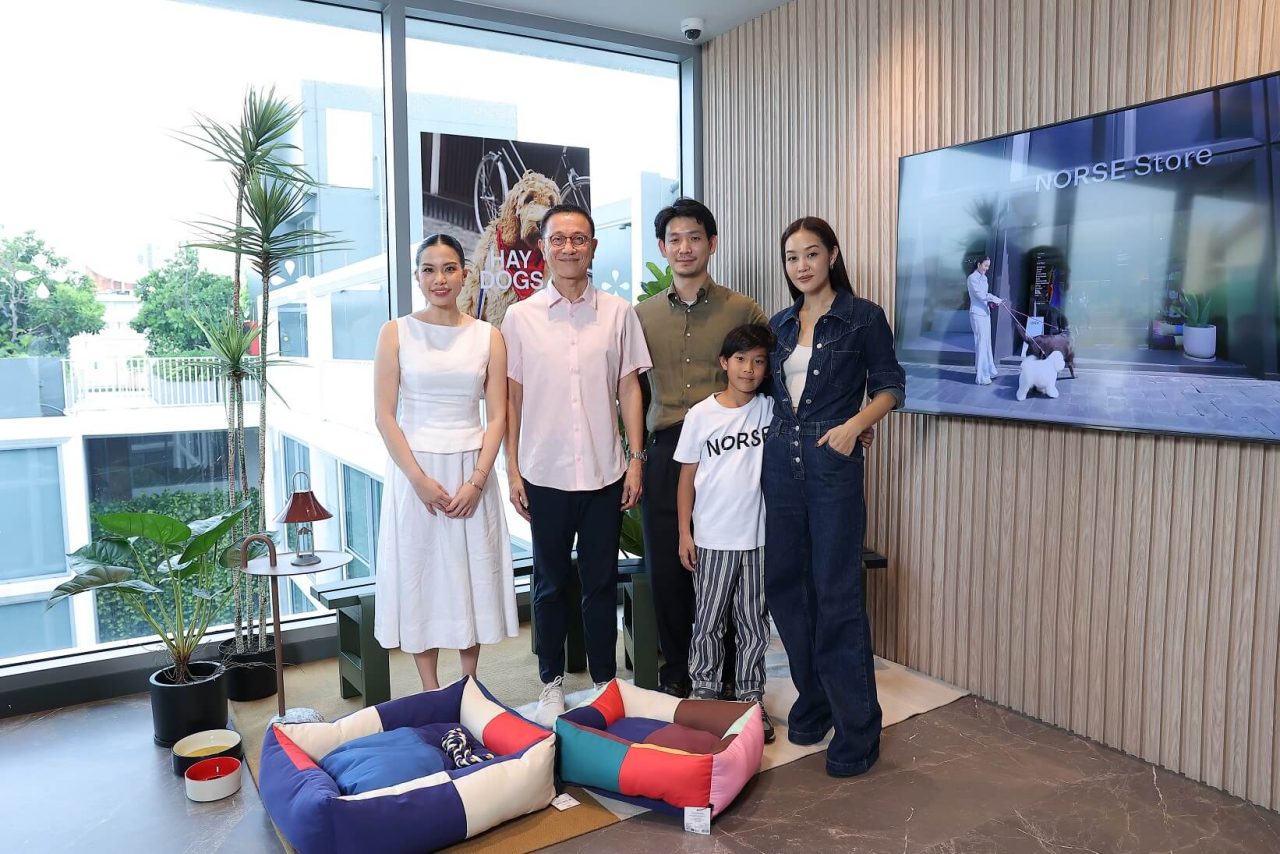 คณะผู้บริหาร