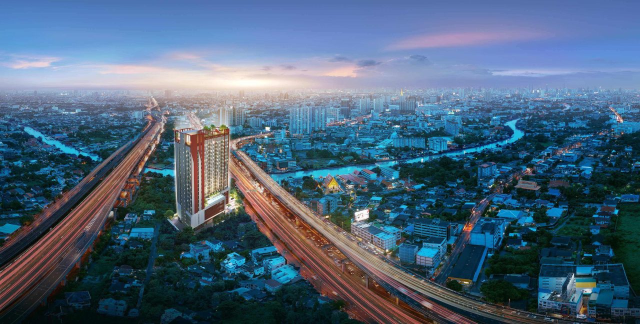 SENA บ้านร่วมทางฝัน ()