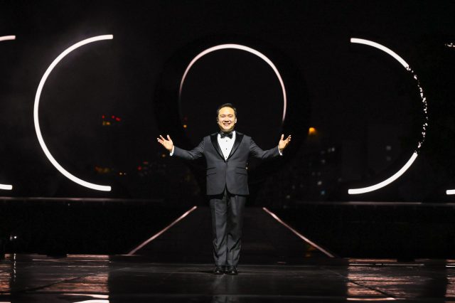 ปณต สิริวัฒนภักดี