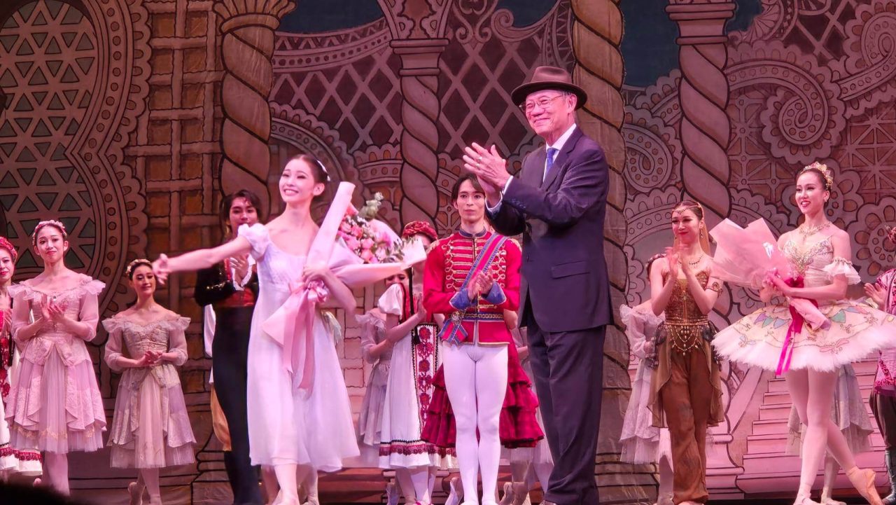 ศุภาลัย ร่วมเปิดม่านมหกรรมศิลปะการแสดงและดนตรีนานาชาติ