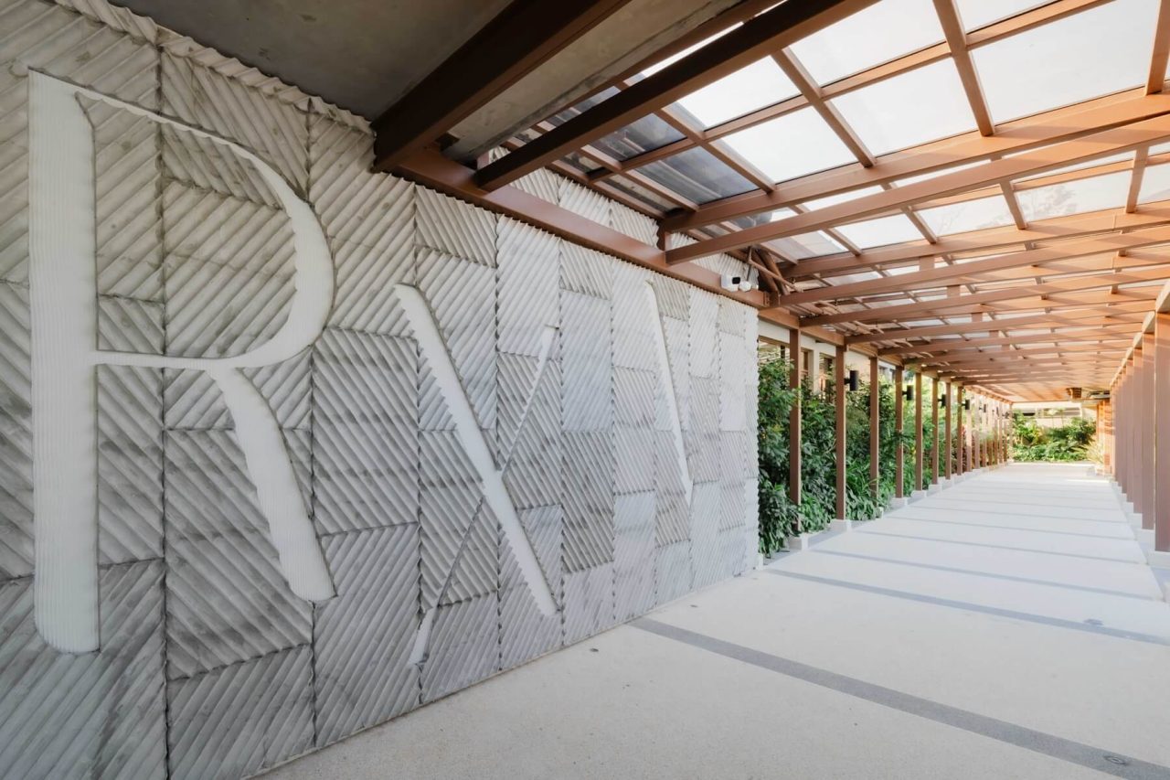 RXV Wellness Village Sampran