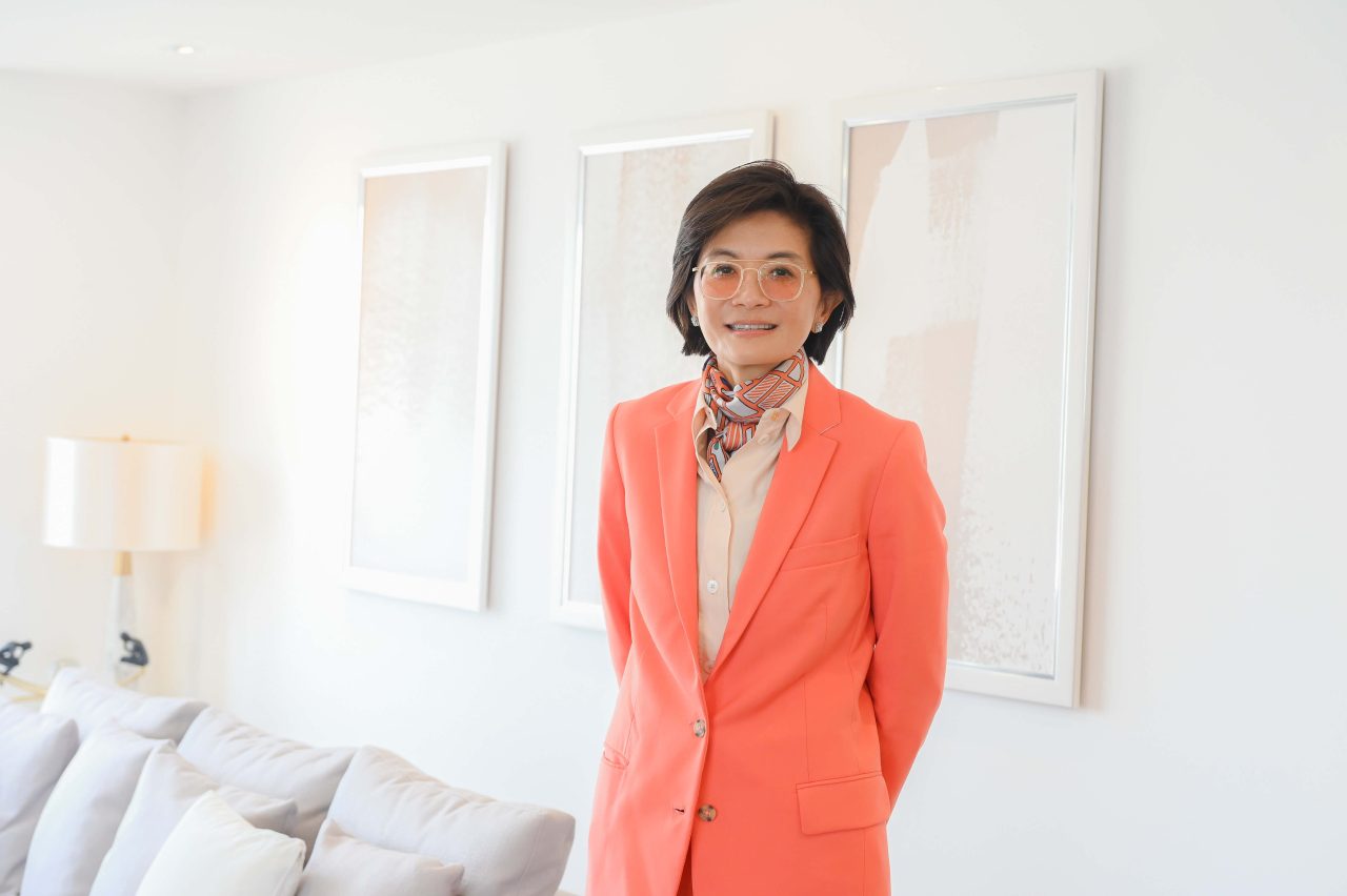 ดร ยุ้ย ผศ ดร เกษรา ธัญลักษณ์ภาคย์ ()