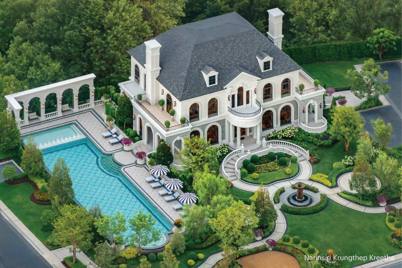 Narinsiri Krungthep Kreetha