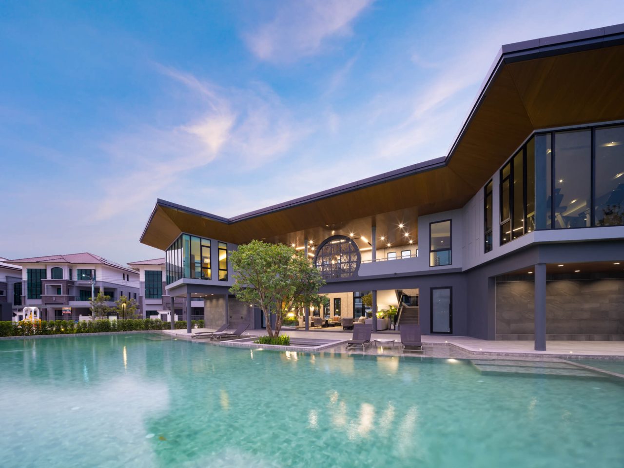 Elegance Living Showcase