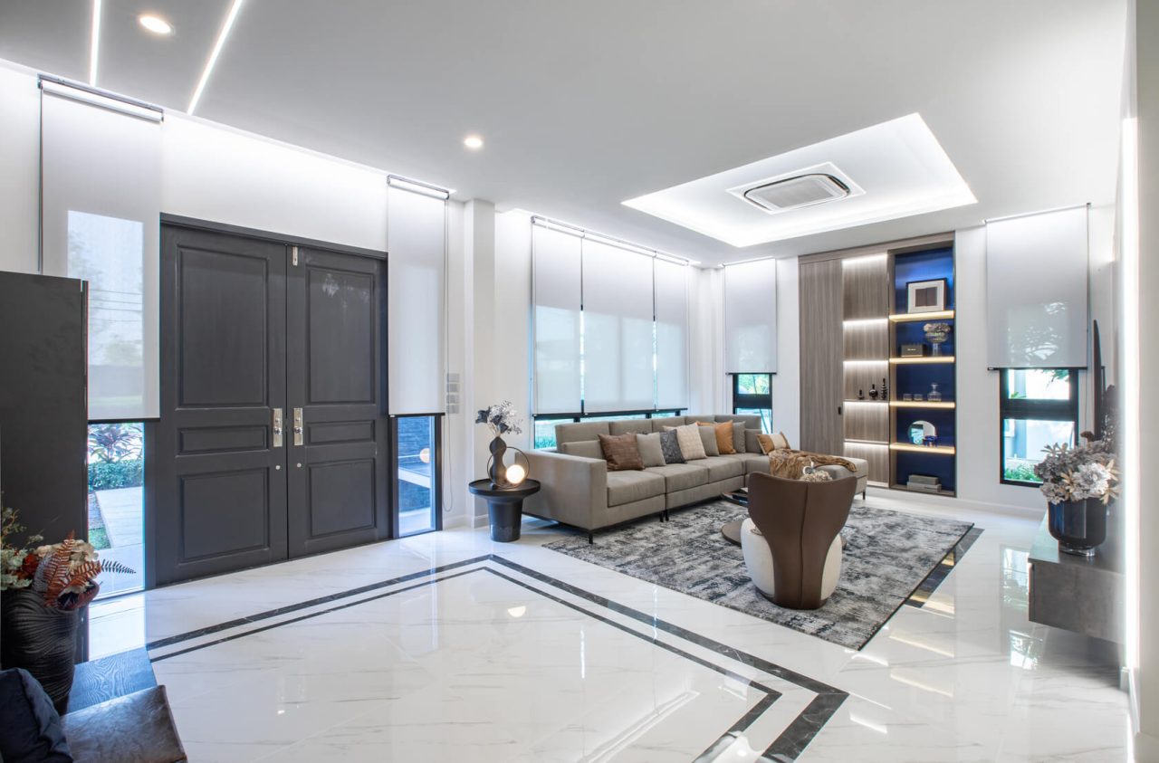 Elegance Living Showcase