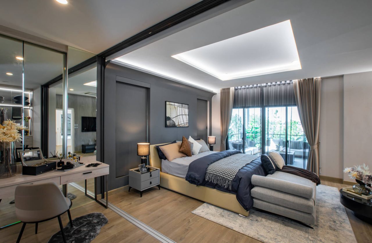 Elegance Living Showcase