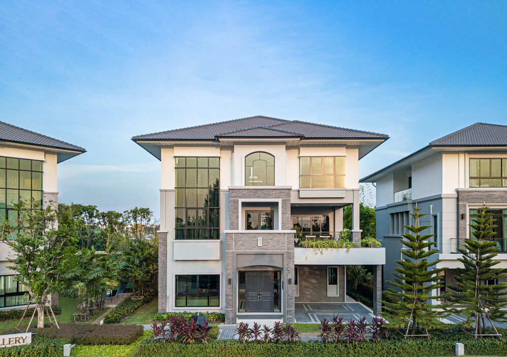Elegance Living Showcase ศุภนารินทร์