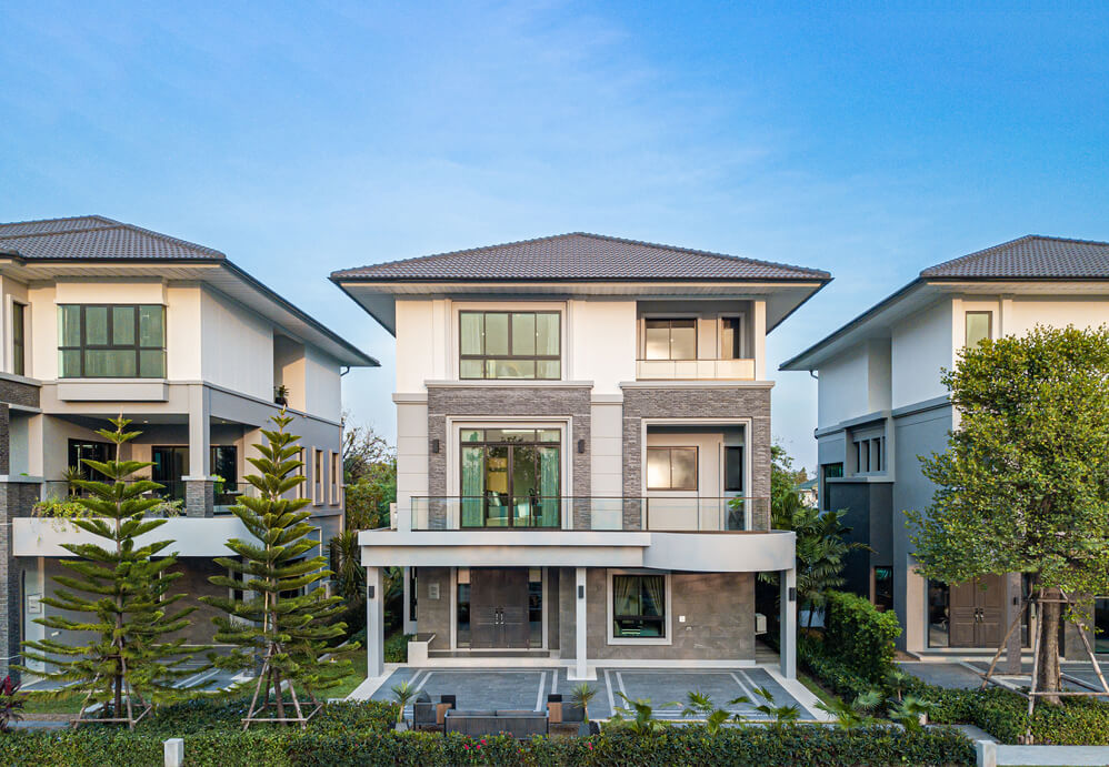 Elegance Living Showcase ศุภศรัณย์