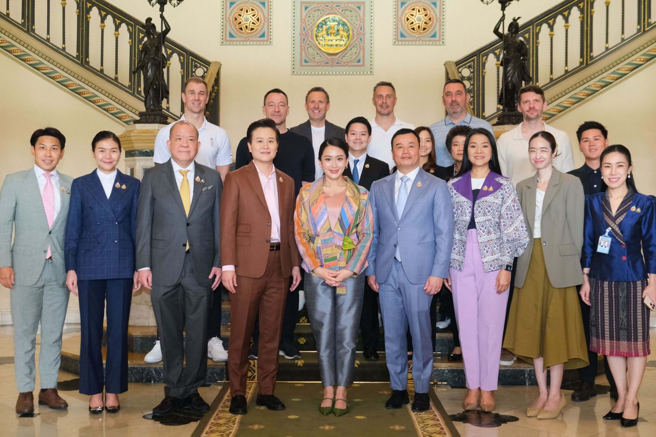 RW Icons of Football