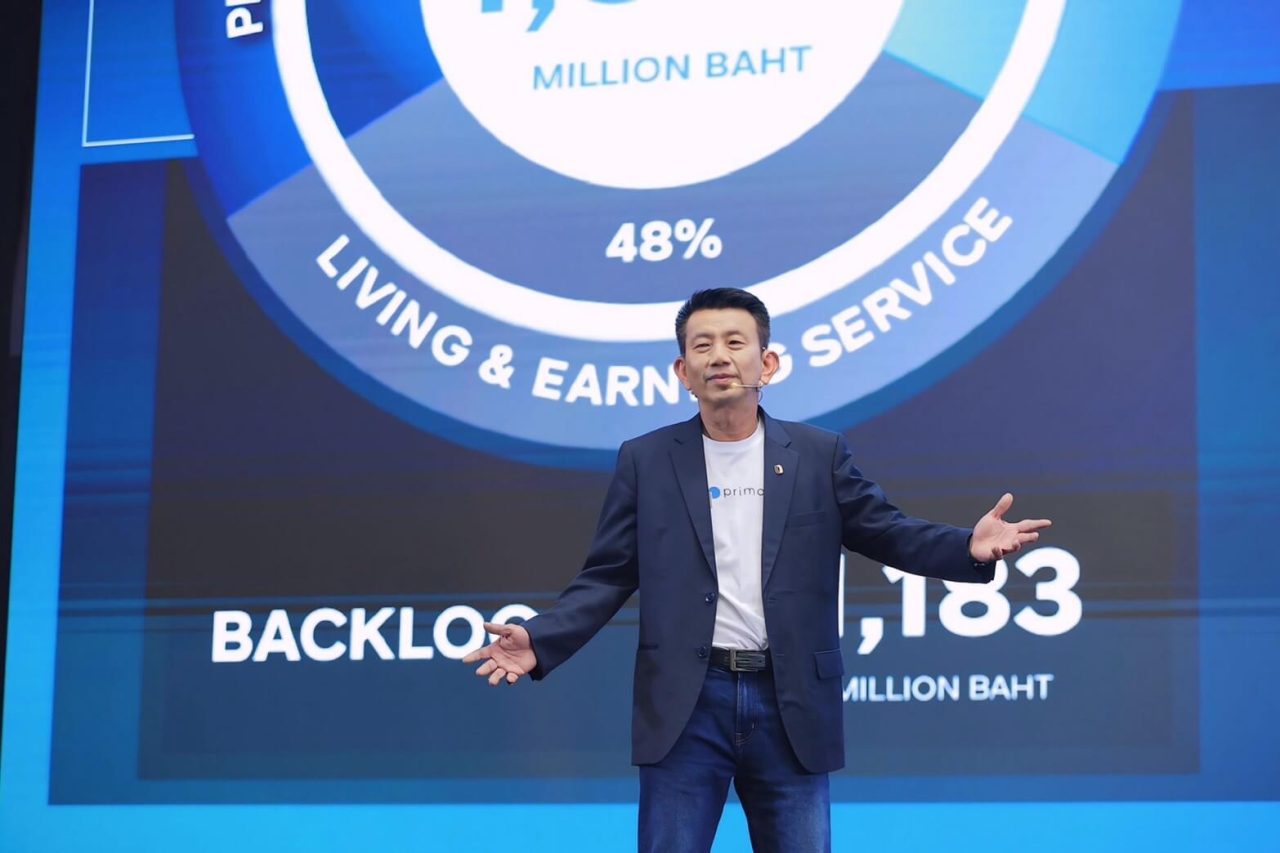 คุณสุรินทร์ สหชาติโภคานันท์