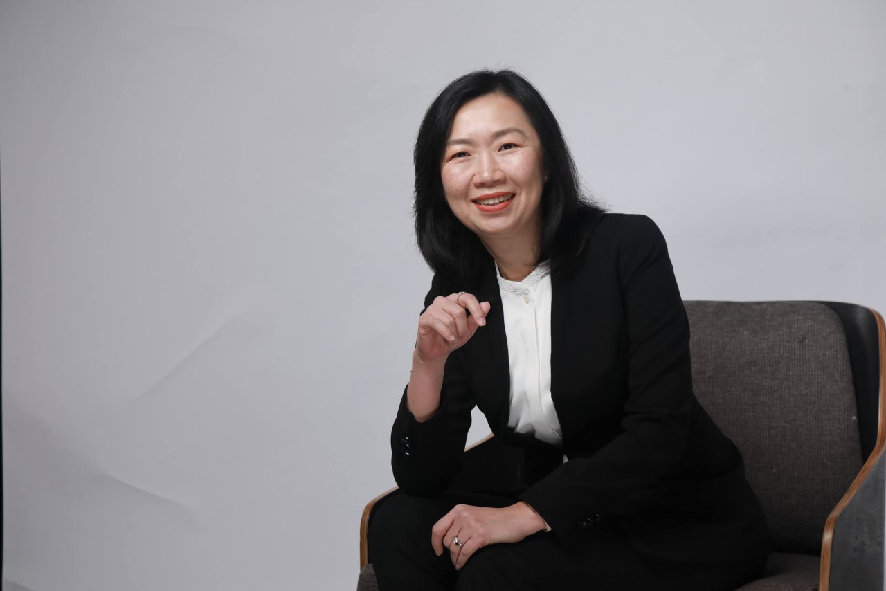 บริหารทรัพยากรบุคคล