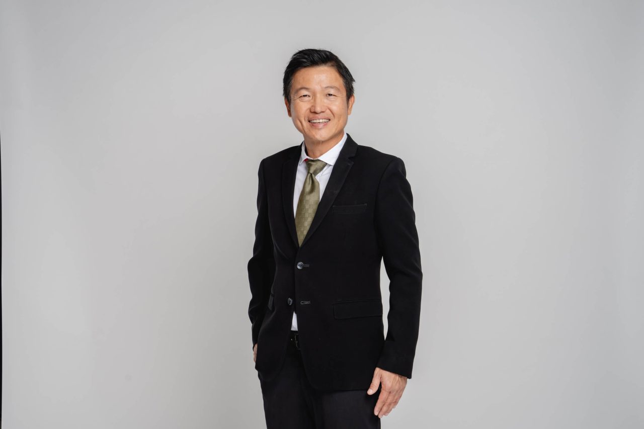 อาณัติ กิตติกุลเมธี