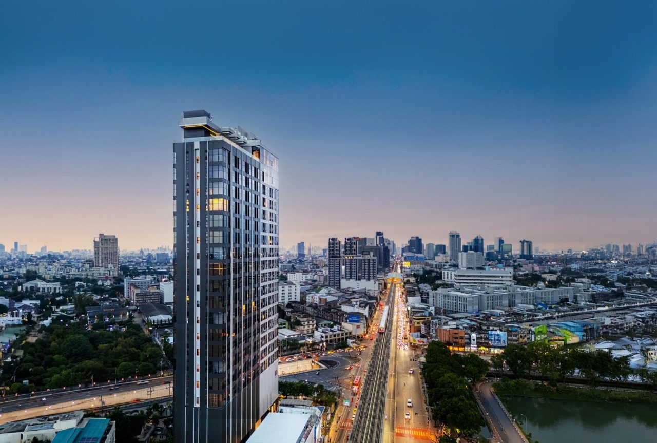 โครงการออริจิ้น ()