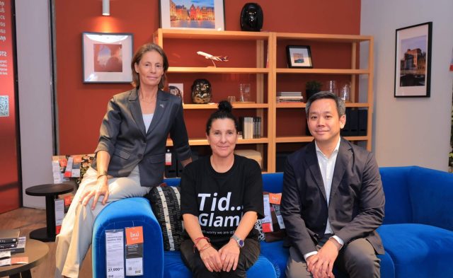 IKEA STOCKHOLM Event ()