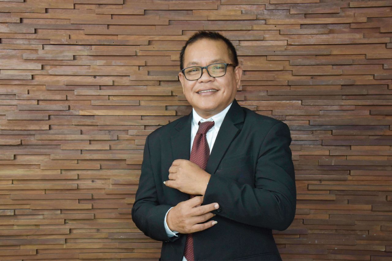 นายพิศาล ธรรมวิเศษ