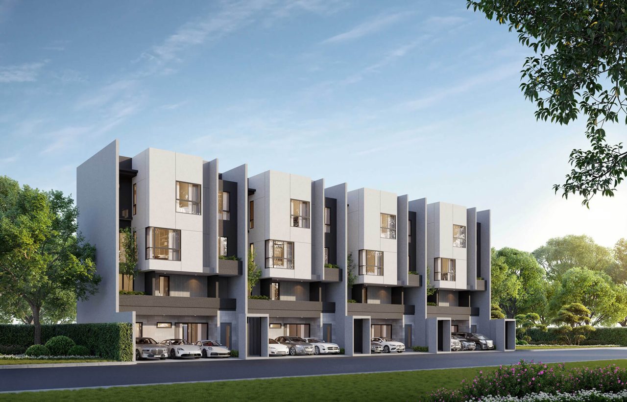 House side view Final