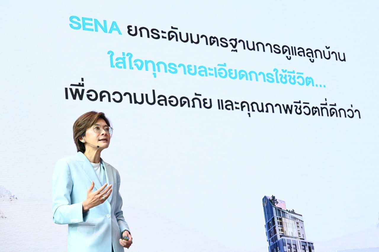 Sena Next Level Standard