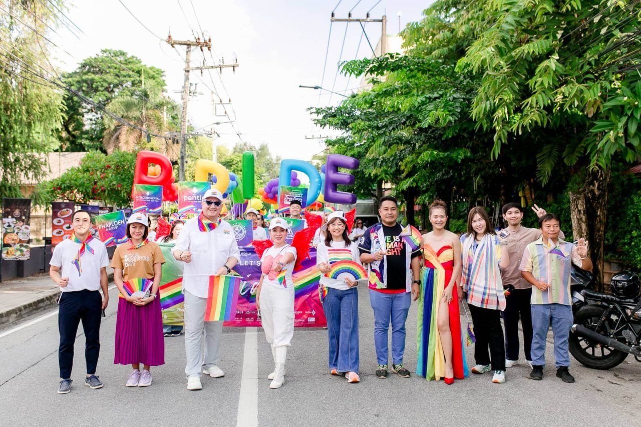 AWC กับ ททท.