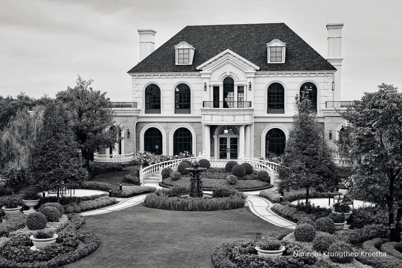 sansiri Narinsiri Krungthep Kreetha