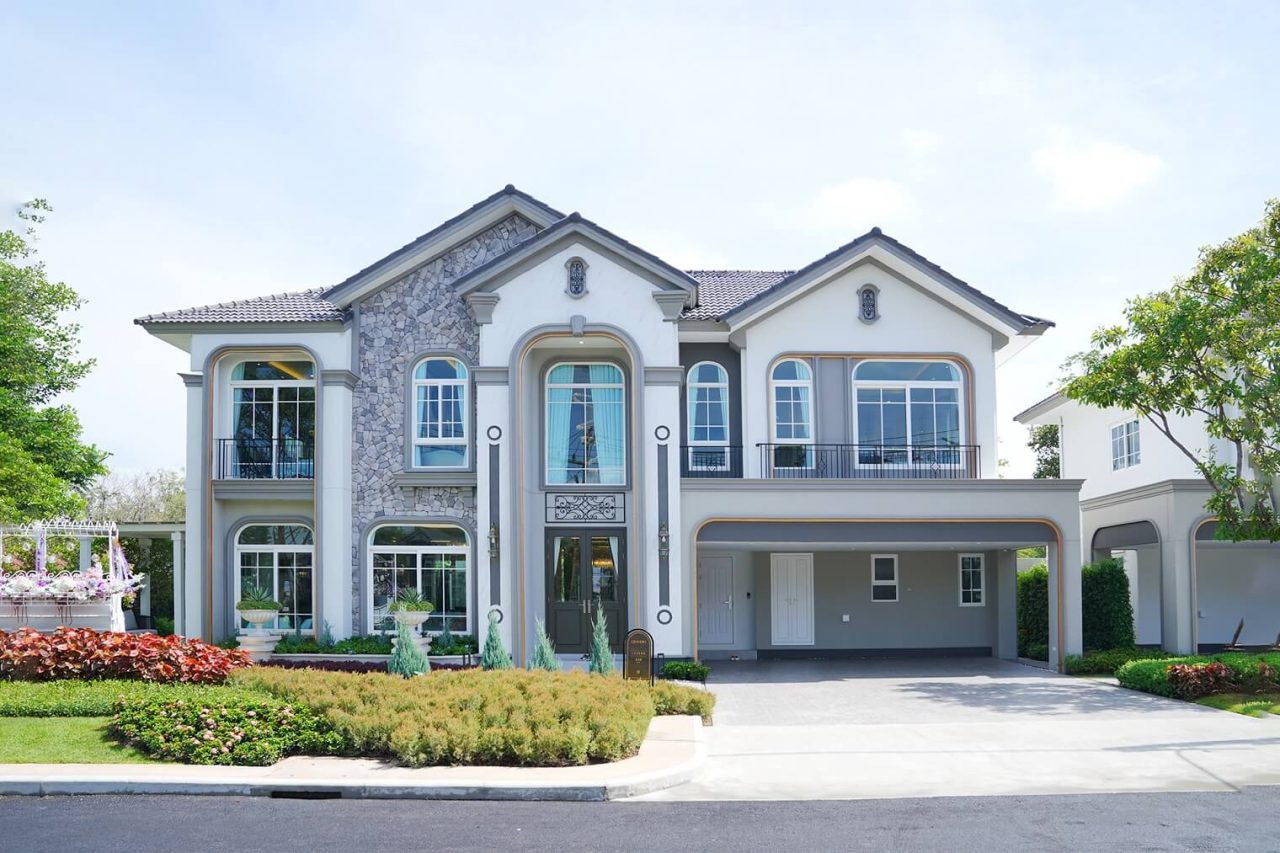 เฟรเซอร์ส พร็อพเพอร์ตี้