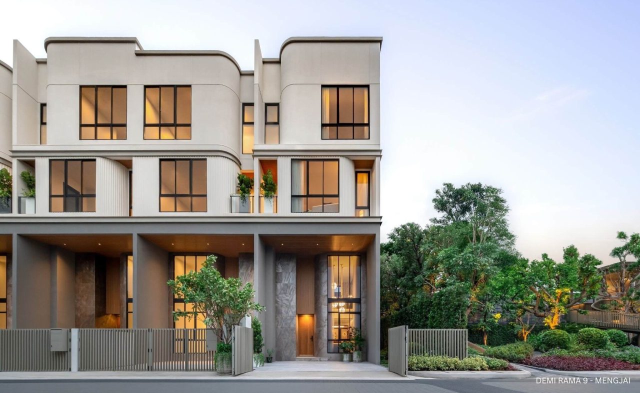 SOLD OUT DEMI Rama – Mengjai