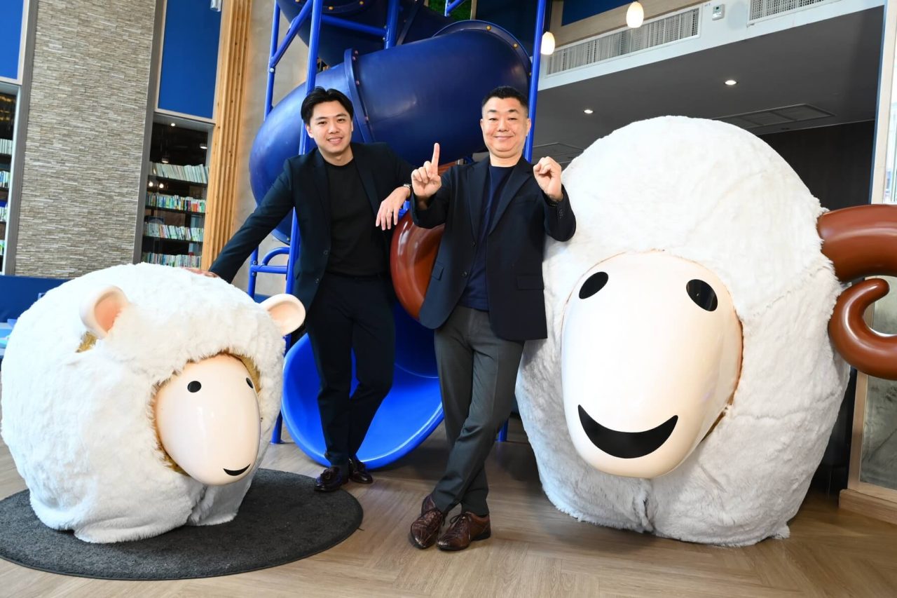 KGH th Anniversary Press Briefing