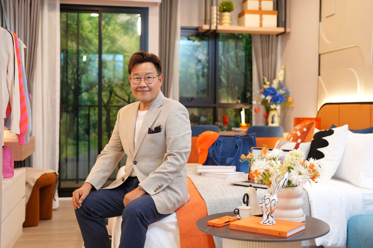 คุณชัยจักร วทัญญู