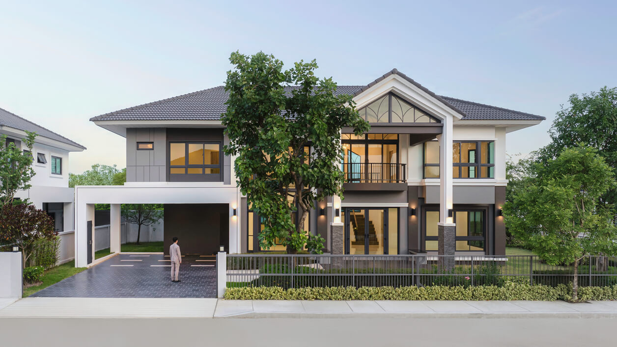 บ้านแห่งปี ดีลแห่งใจ Supalai Lake Ville Srisaman Phatumthani