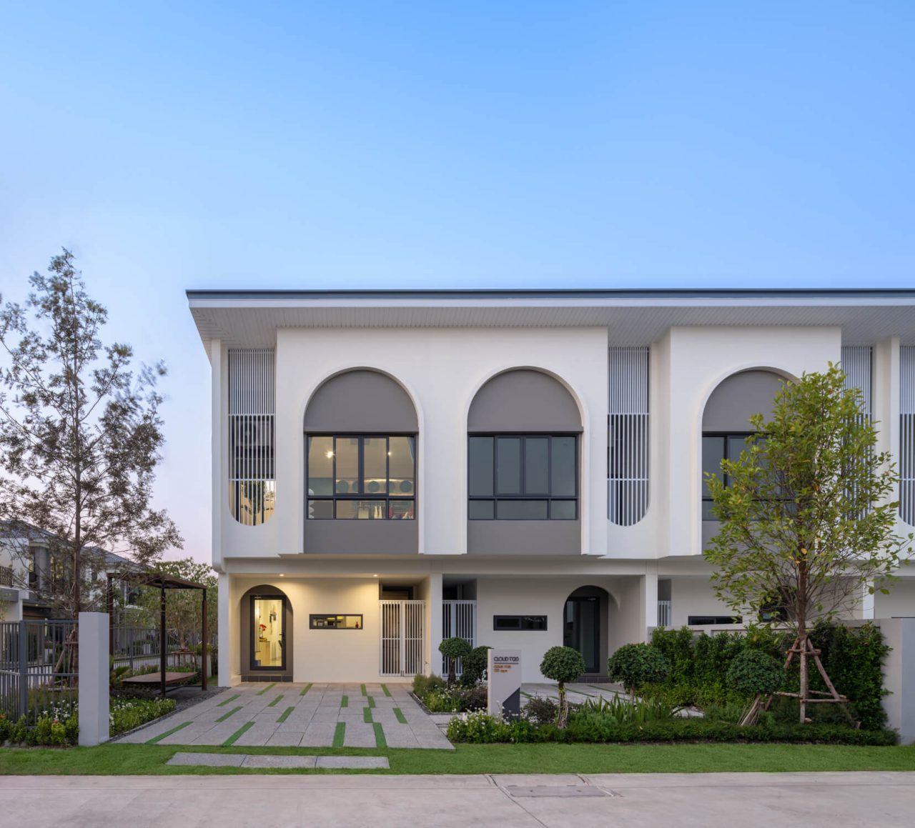 บ้านแห่งปี ดีลแห่งใจ พรีโม่ นิมิตใหม่ วงแหวน