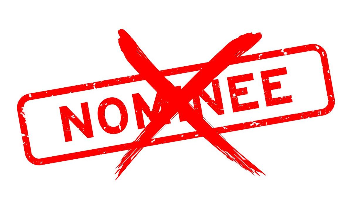 ปก นอมินี อสังหาฯ