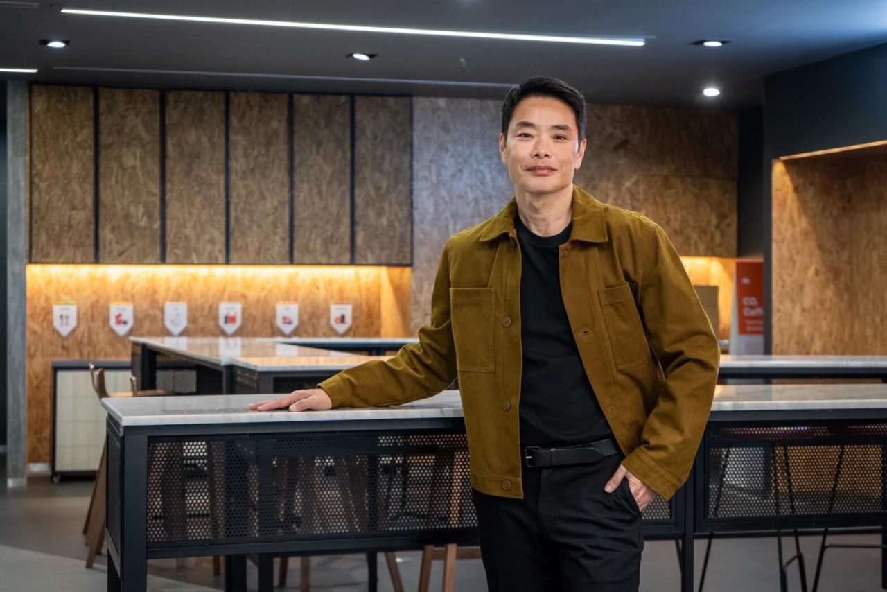 รชฎ นันทขว้าง SCX Corporation