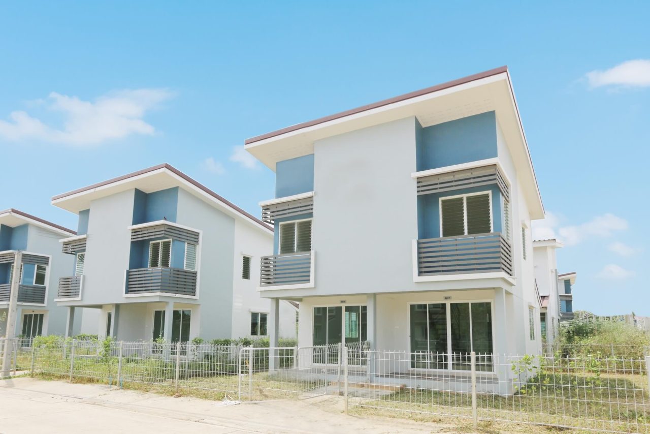 บ้านแฝด สงขลา