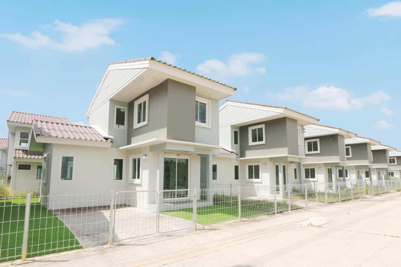 บ้านเดี่ยว สงขลา