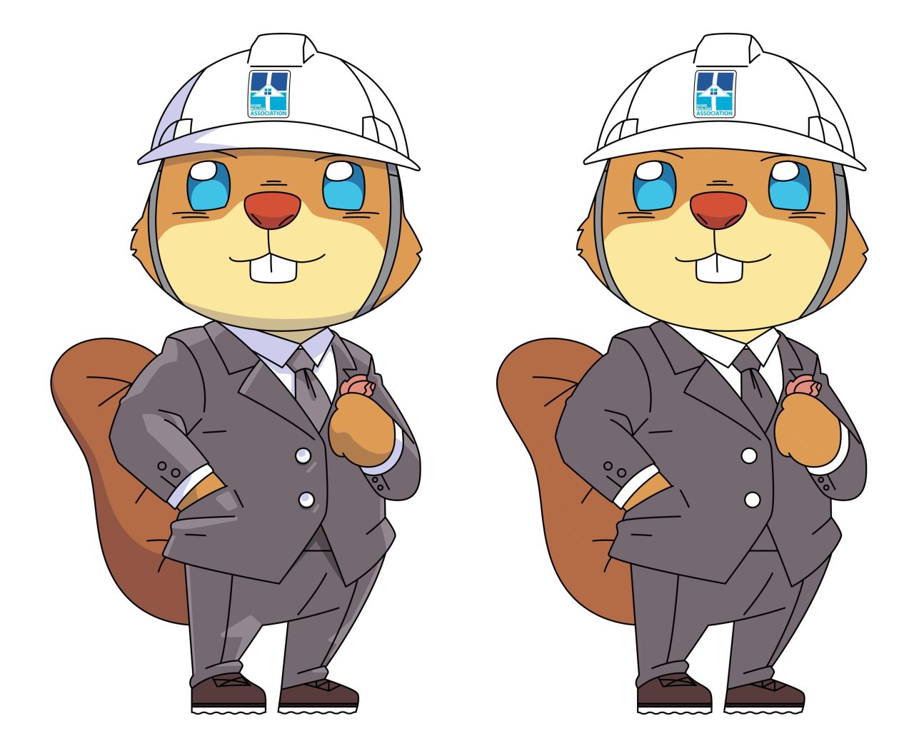 Mr Ho Me สมาคมธุรกิจรับสร้างบ้าน