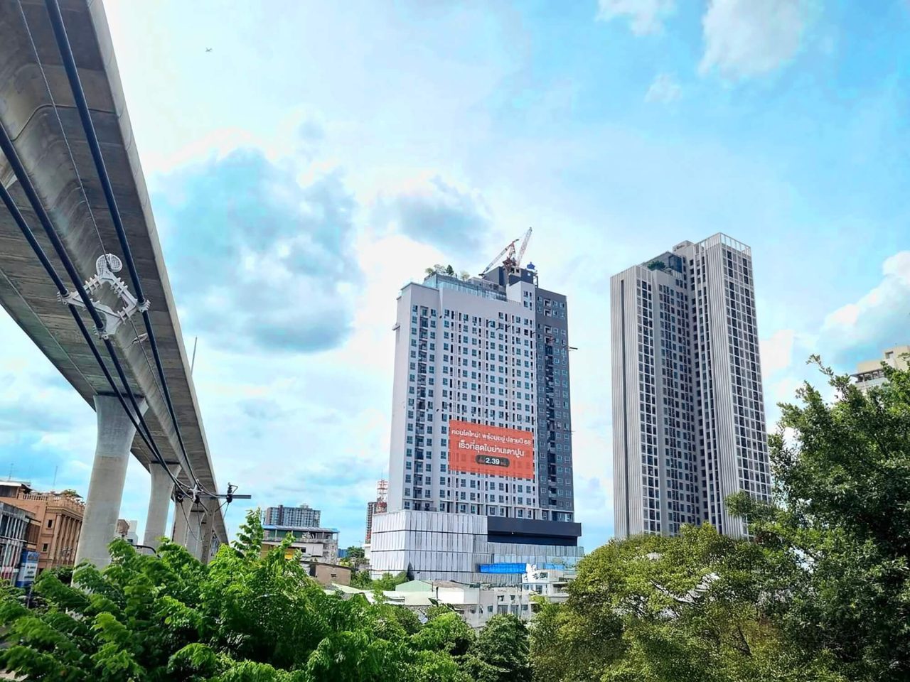 พฤกษา เตรียมเผยโฉม เดอะ ไพรเวซี่ พาร์ค เตา