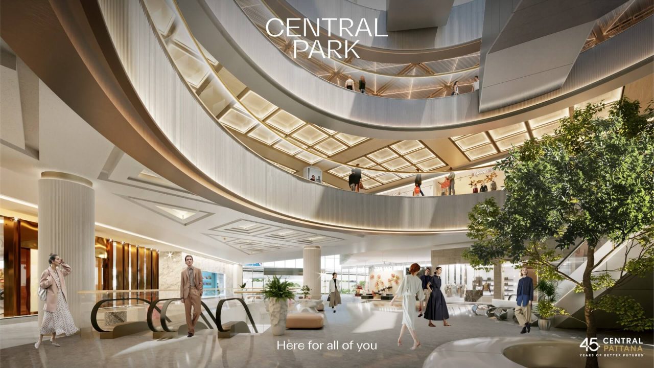 Central Park